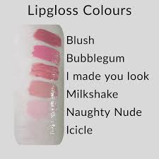 lip gloss2